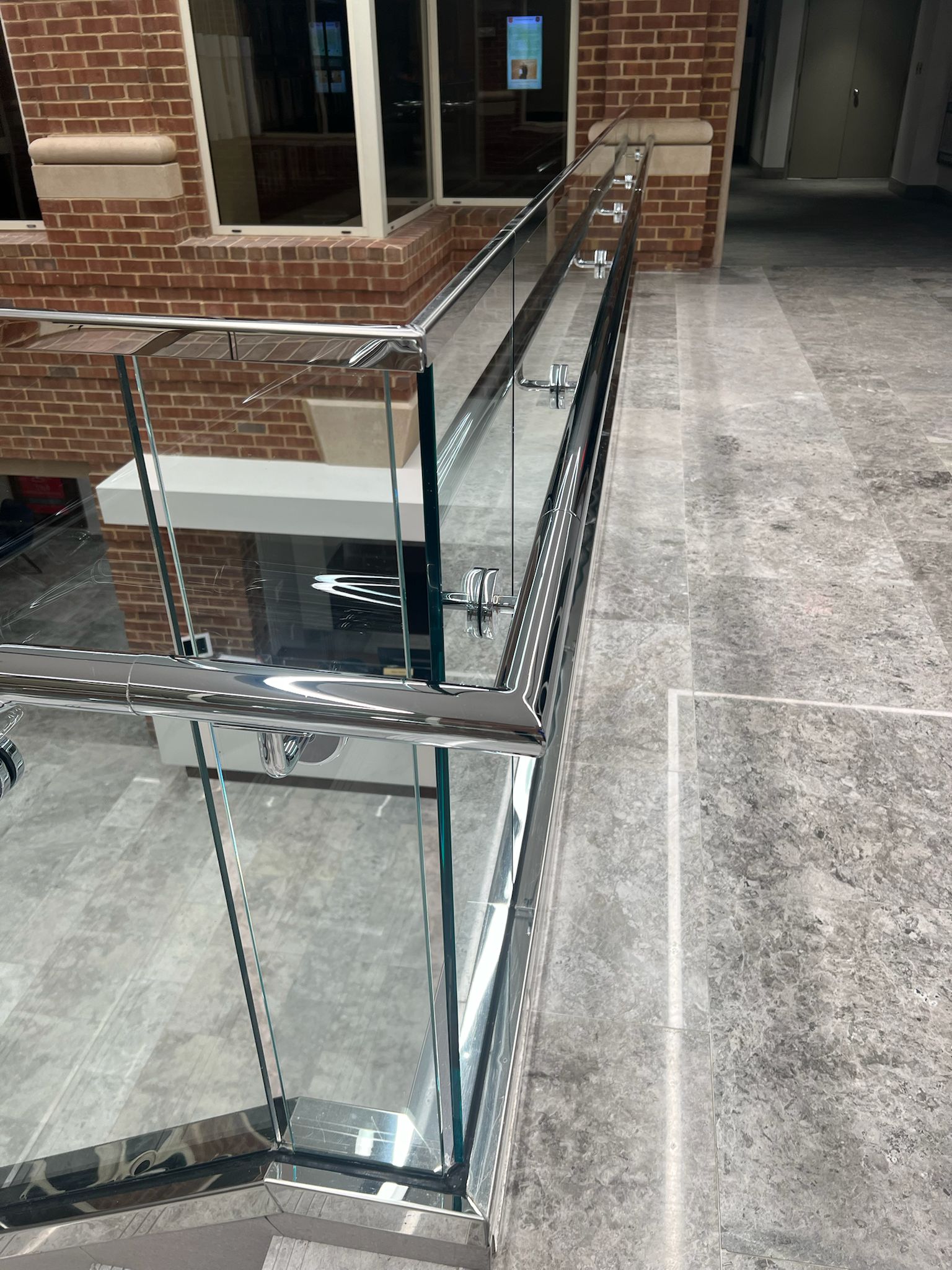 Project 6 – LEMUS CLEANING SERVICE LLC